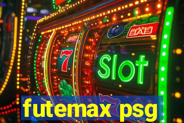 futemax psg